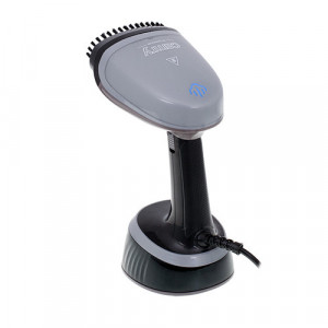 Camry - Aparat de calcat vertical si orizontal cu abur, 1200W, CR 5033
