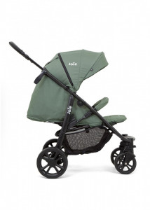 Carucior bebe / copii multifunctional Litetrax DLX 4 Laurel, Joie