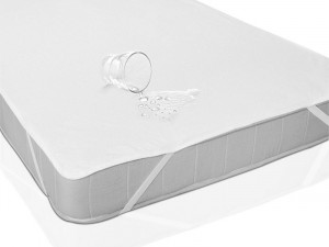 Protectie Impermeabila MyKids Pentru Patut Saltea 140x70 CM