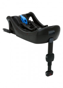 Set 4 in 1 - Carucior Copii Hot Mom Premium Dark Grey 2 in 1 + Scoica auto Joie Gemm Navy Blazer , 0-13kg + Baza isofix i-Base