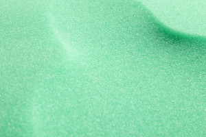 Suport de burete pentru baita copii Sensillo MAXI Green