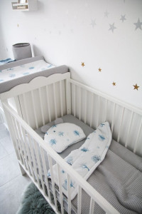 Tiny Star - Perna Cu Urechi Sweet Magic