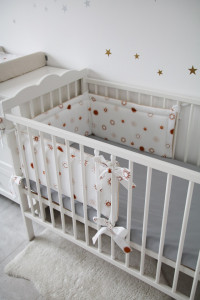 Aparatoare pentru patut, Tiny Star Sunshine