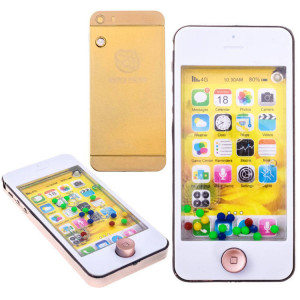 Jucarie interactiva, Telefon cu Apa, Buton, Bile, Obstacole, Jokomisiada, ZA2188