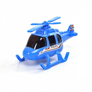Set de construit educativ, Police Intellegence World, Cuburi calcule de matematica, masina, elicopter, ofiter de politie, 50 de piese