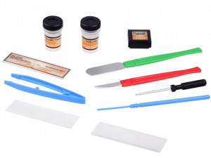 Set Microscop de Laborator, pentru copii, Jokomisiada