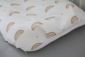 Tiny Star - Sac de dormit Rainbow
