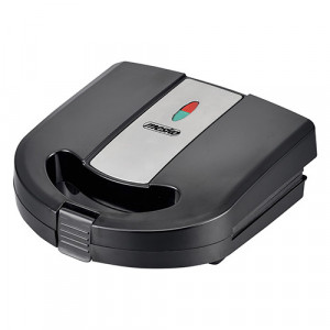 Mesko - Sandwich maker 3 in 1, sandwich, grill, wafe, 1000 W, MS 3045