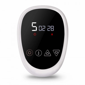 Pompa electrica de san, Berdsen, BL-903, cu baterii, modul de stimulare, aspirare si functie masaj