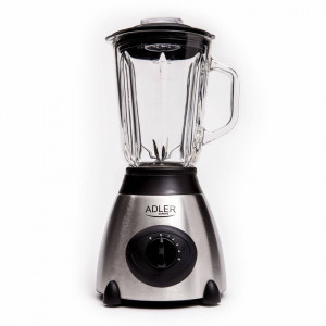 Severno - Blender de Masa Adler Ad 4070, 5 Viteze de lucru, macinare carne, legume, fructe, hrana bebelusi