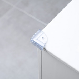 ZOPA - Set 4 protectii pentru colturi