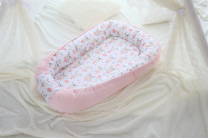 Babynest Ballerina Bunny