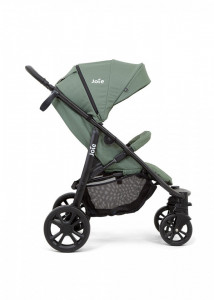 Carucior bebe / copii multifunctional Litetrax DLX 4 Laurel, Joie