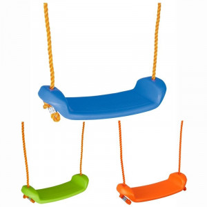 Leagan pentru copii Pilsan PARK SWING Verde