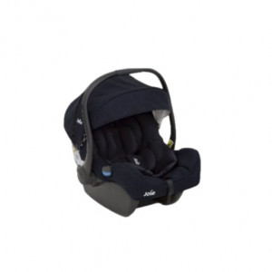 Scoica auto pentru copii, 0 - 13 kg, Joie Gemm Navy Blazer