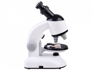 Set Microscop de Laborator, pentru copii, Jokomisiada