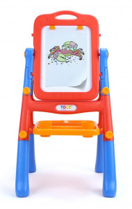 Tablita educationala pentru Copii TOYZ Red