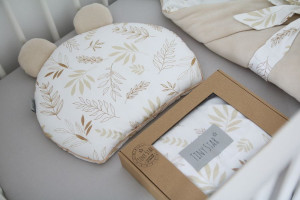 Tiny Star - Perna Cu Urechi Sweet Grain & Ivory