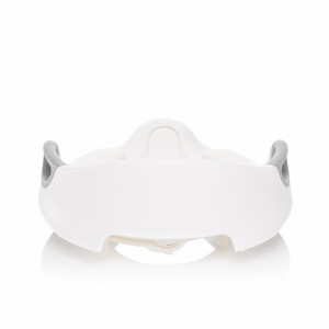 ZOPA - Reductor anatomic pentru toaleta, colac inclus Coach Dove Grey