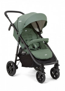 Carucior bebe / copii multifunctional Litetrax DLX 4 Laurel, Joie