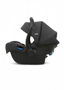 Joie - Scoica auto i-Size i-Gemm 2 Shale, nastere - 85 cm