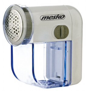 Mesko - Dispozitiv pentru eliminat scamele de pe jachete, paltoane, MS 9610