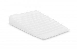 Perna antisufocare copii pentru carucior Sensillo CLASSIC 38x30 cm