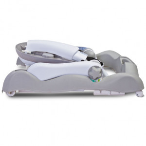 Premergator pentru bebe Toyz BOUNCE 3 in 1 Grey