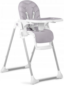 Scaun de masa reglabil, Nukido, Tulo, Grey Heather