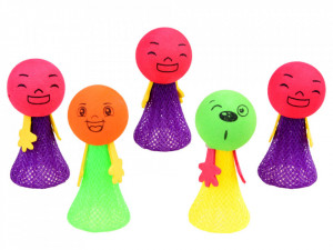 Set Fidget Toys, jucarii senzoriale antistres, 30 de piese