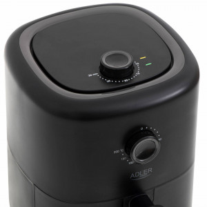 Severno - Friteuza pentru mancare sanatoasa Fara Grasimi 3 L - Adler Airfryer AD 6310