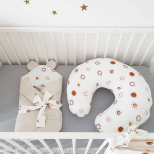 Tiny Star - Perne Pentru Alaptare Sunshine