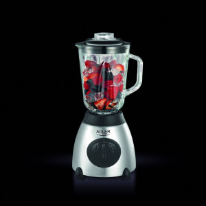 Blender de Masa, 5 Viteze de lucru, macinare carne, legume, fructe, hrana bebelusi, Adler, Ad 4070, Severno