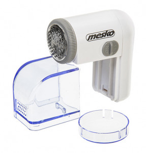 Mesko - Dispozitiv pentru eliminat scamele de pe jachete, paltoane, MS 9610
