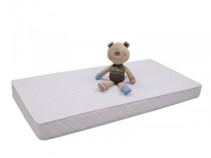 Saltea copii Cocos Confort II 140x70x10 (cm)