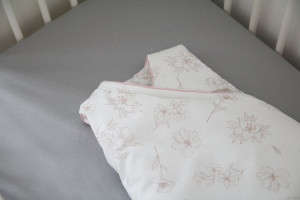 Tiny Star - Sac de dormit Love