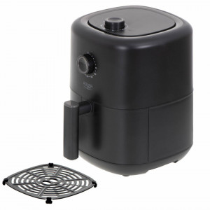 Adler - Friteuza pentru mancare sanatoasa Fara Grasimi 3 L - Adler Airfryer AD 6310