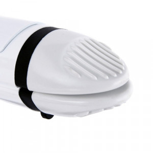 Adler - Placa de par si ondulator 2 in 1, ceramica, incalzire rapida, AD-2104