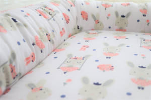 Babynest Ballerina Bunny