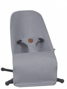Balansoar pentru copii EcoViking Grey