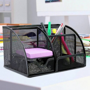 Severno - Organizator de birou din metal