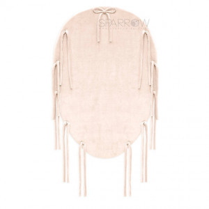 Sparrow- Babynest Warm Beige