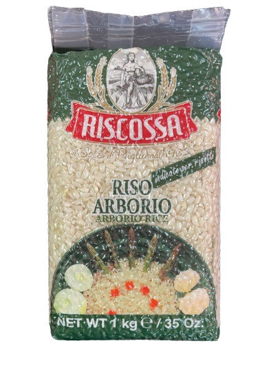Poze Riso Arborio, Orez italian 1kg