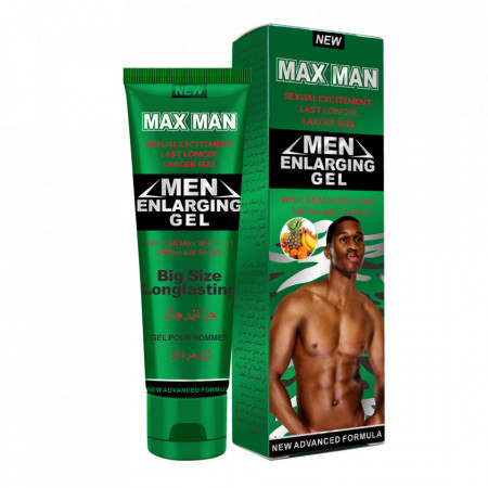 MAX_MAN_Penis_Enlargement_Gel_Men_Enlarging_Gel