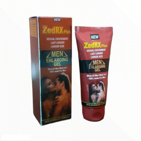 ZedRX_Plus_Men_Enlarging_Gel_Penis_Enlargement_Gel