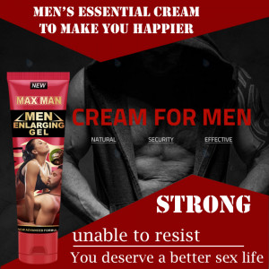 MAX_MAN_Penis_Enlargement_Gel_Men_Enlarging_Gel