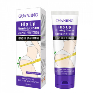 Hip Up Firming Cream - Shaping Perfection - Imported