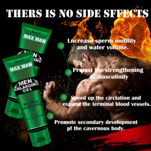 MAX_MAN_Penis_Enlargement_Gel_Men_Enlarging_Gel
