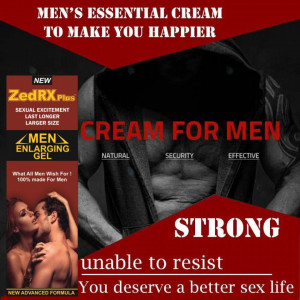 ZedRX_Plus_Men_Enlarging_Gel_Penis_Enlargement_Gel