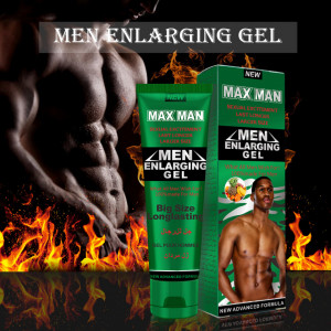 MAX_MAN_Penis_Enlargement_Gel_Men_Enlarging_Gel